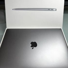 MacBook Air M1（2020）スペースグレイ 8GB 256GB