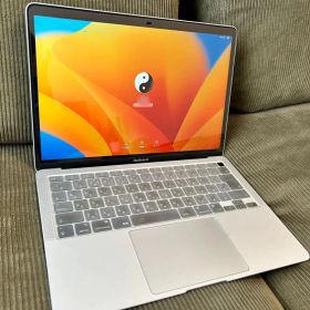 MacBookAir 2020 M1