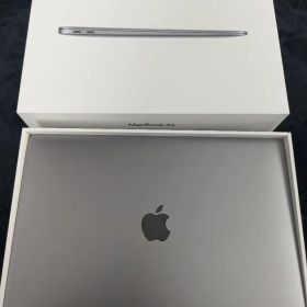 美品＊MacBook Air 2020年モデル