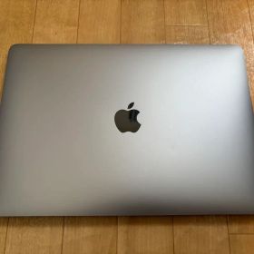 MacBook Air 2020 バッテリー新品 整備済み