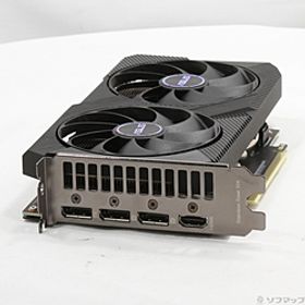 〔中古品〕 DUAL-RTX3060TI-O8G-MINI-V2〔中古品〕 DUAL-RTX3060TI-O8G-MINI-V2