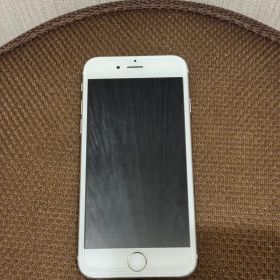 iPhone6s シルバー 64G SIMフリー