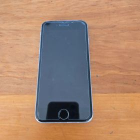 iphone6s simフリー シルバー 64GB