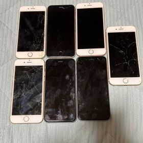 iPhone6s まとめ売り ジャンク