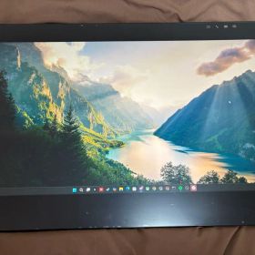 Wacom Cintiq Pro 24 DTK-2420K + Flex Arm