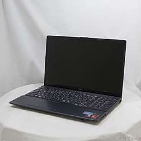 〔中古品〕 LIFEBOOK AH50／F3 FMVA50F3L2 メタリックブルー ［Ryzen-7-5700U (1.8GHz)／16GB／SSD256GB／15.6インチワイド／Windows11 Home］〔中古品〕 LIFEBOOK AH50／F3 FMVA50F3L2 メタリックブルー ［Ryzen-7-5700U (1.8GHz)／16GB／SSD256GB／15.6インチワイド／Windows11 Home］