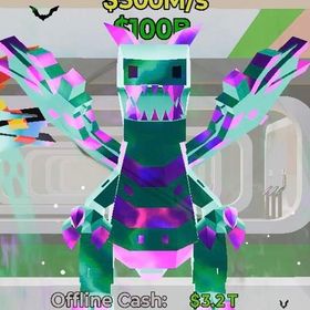 🔥最安値！ハロウィンドラゴン ブレインロット | フォートナイト(Fortnite)のアカウントデータ、RMTの販売・買取一覧