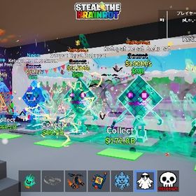 ハロウィンケパット3体＆ネオンケパット2体！即購入⭕️詐欺なし安心取引！ | フォートナイト(Fortnite)のアカウントデータ、RMTの販売・買取一覧