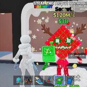 クリスマスケパット | フォートナイト(Fortnite)のアカウントデータ、RMTの販売・買取一覧