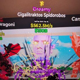 【最安値‼️】⚡変異付きドリーミー蜘蛛🕷⚡️ | フォートナイト(Fortnite)のアカウントデータ、RMTの販売・買取一覧