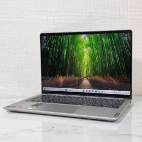 【良品】【１週間保証】Lenovo IdeaPad S540-13API / Ryzen 5 3550H / メモリ8GB / SSD256GB / Windows 11