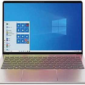 【中古】レノボ･ジャパン 82DL002EJP(ライトシルバー) IdeaPad S540 13.3型 Ryzen 7/8GB