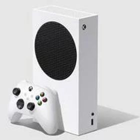Xbox Series S ゲーム機本体 新品 31,140円 中古 30,980円 | ネット最