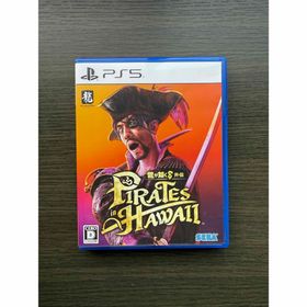 セガ(SEGA)の龍が如く8 外伝 Pirates in Hawaii PS5(家庭用ゲームソフト)