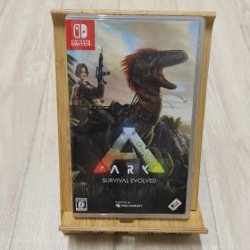 【即購入可】Switch ARK Survival Evolved 国内版