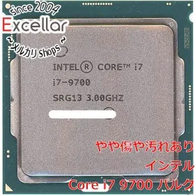 core-i7 9700+i5 9500x3 セット 中古 Win10起動確認済 中古Core i7