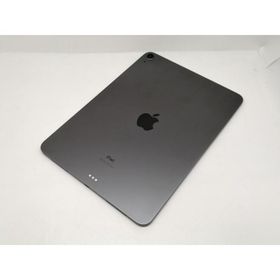【中古】Apple 【Wi-Fi】 iPad Air（第4世代/2020） 64GB スペースグレイ MYFM2J/A【道玄坂】保証期間１ヶ月【ランクC】