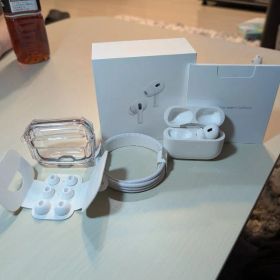 AirPods Pro第2世代 本体