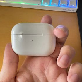 Apple Airpods Pro 第2世代 lightning