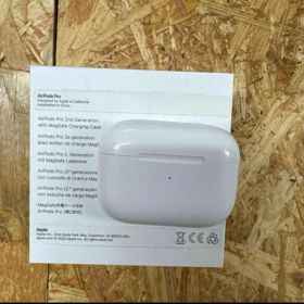 AirPods Pro 第二世代 ライトニング