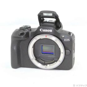 【中古】Canon(キヤノン) EOS R100 ボディ 【258-ud】