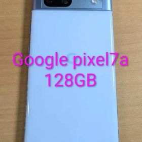 122600J Google pixel7a 128GB