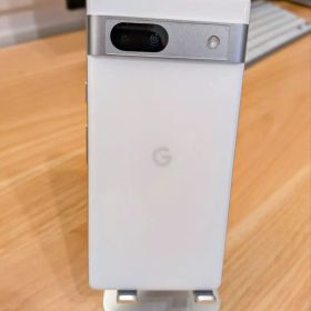 Google Pixel 7a スノーホワイト