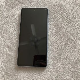 Google Pixel 7a ブルー 本体 SIMフリー