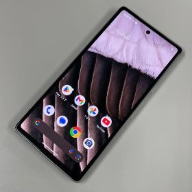 au Google Pixel 7a Pixel 7a Snow