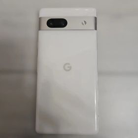 Google Pixel 7a ホワイト
