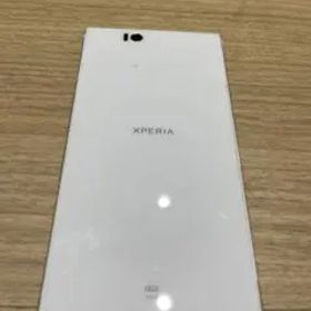 中古品 Xperia Z Ultra au