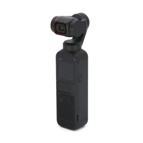 【中古】[並品]DJI（ディー・ジェイ・アイ）DJI POCKET 2GP00003558