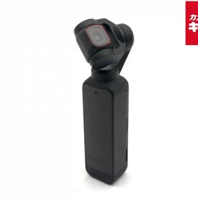 【中古】 【並品】 DJI Pocket 2 OP2CP1 【デジタルビデオカメラ】