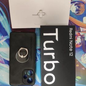 Redmi Note 12 Turbo 8GB/256GB (poco F5)