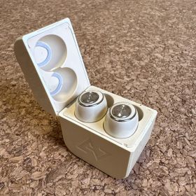 AVIOT TE-D01gv フルワイヤレスイヤフォン