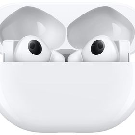 HUAWEI FreeBuds Pro [セラミックホワイト]