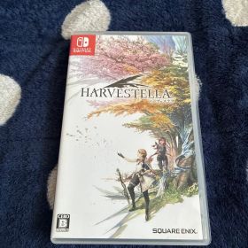 HARVESTELLA Nintendo Switch