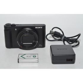 ソニー SONY DSC-HX90V cyber-shot