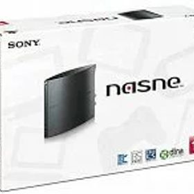 ナスネ(nasne) ゲーム機本体 新品 22,215円 中古 4,400円 | ネット最
