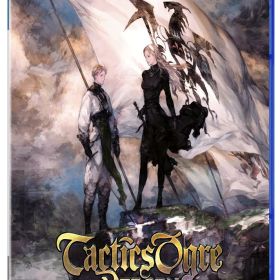 タクティクスオウガ リボーン -PS4