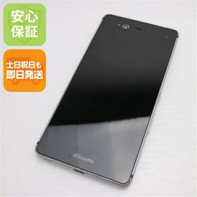 【中古】 美品 F-01J arrows NX ホワイト 安心保証 即日発送 スマホ DoCoMo 富士通 本体 白ロム 土日祝発送OK