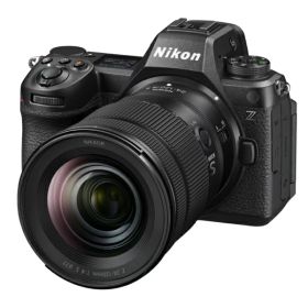 Nikon｜ニコン Z6III 24-120 レンズキット ミラーレス一眼カメラ [ズームレンズ]