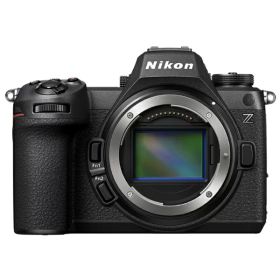 Nikon｜ニコン Z6III ミラーレス一眼カメラ [ボディ単体]