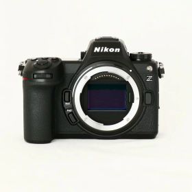 【中古】 (ニコン) Nikon Z6III ボデイ【中古カメラ デジタル一眼】 ランク：AB+