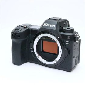 【中古】 《美品》 Nikon Z6III ボディ [ デジタルカメラ ]