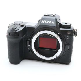 【中古】 《美品》 Nikon Z6III ボディ [ デジタルカメラ ]