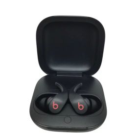 beats Fit Pro ワイヤレス イヤホン ブラック【中古品/USED-B】質屋 かんてい局那覇店 n3105137927300018