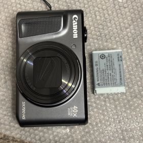 Canon SX720HS PowerShot 12111