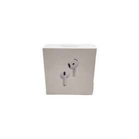 Apple◆イヤホン AirPods 4 アクティブノイズキャンセリング搭載モデル MXP93J/A