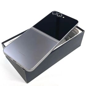 【超美品】Galaxy Z Flip6 512GB｜国内SIMフリー